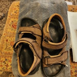 Birkenstock Ottawa Sandals, Size 42